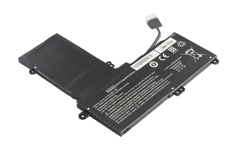 HP Battery BATHP13701A