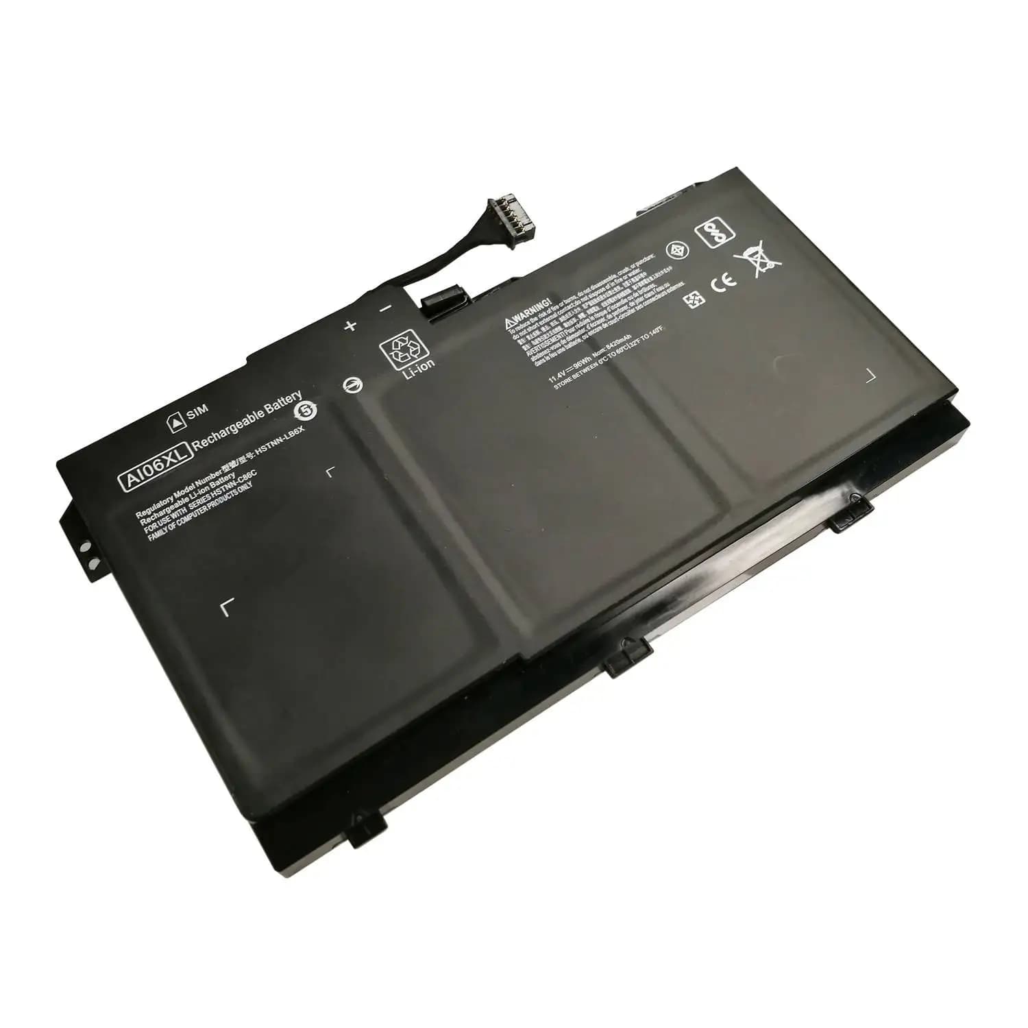 HP Battery BATHP14401A