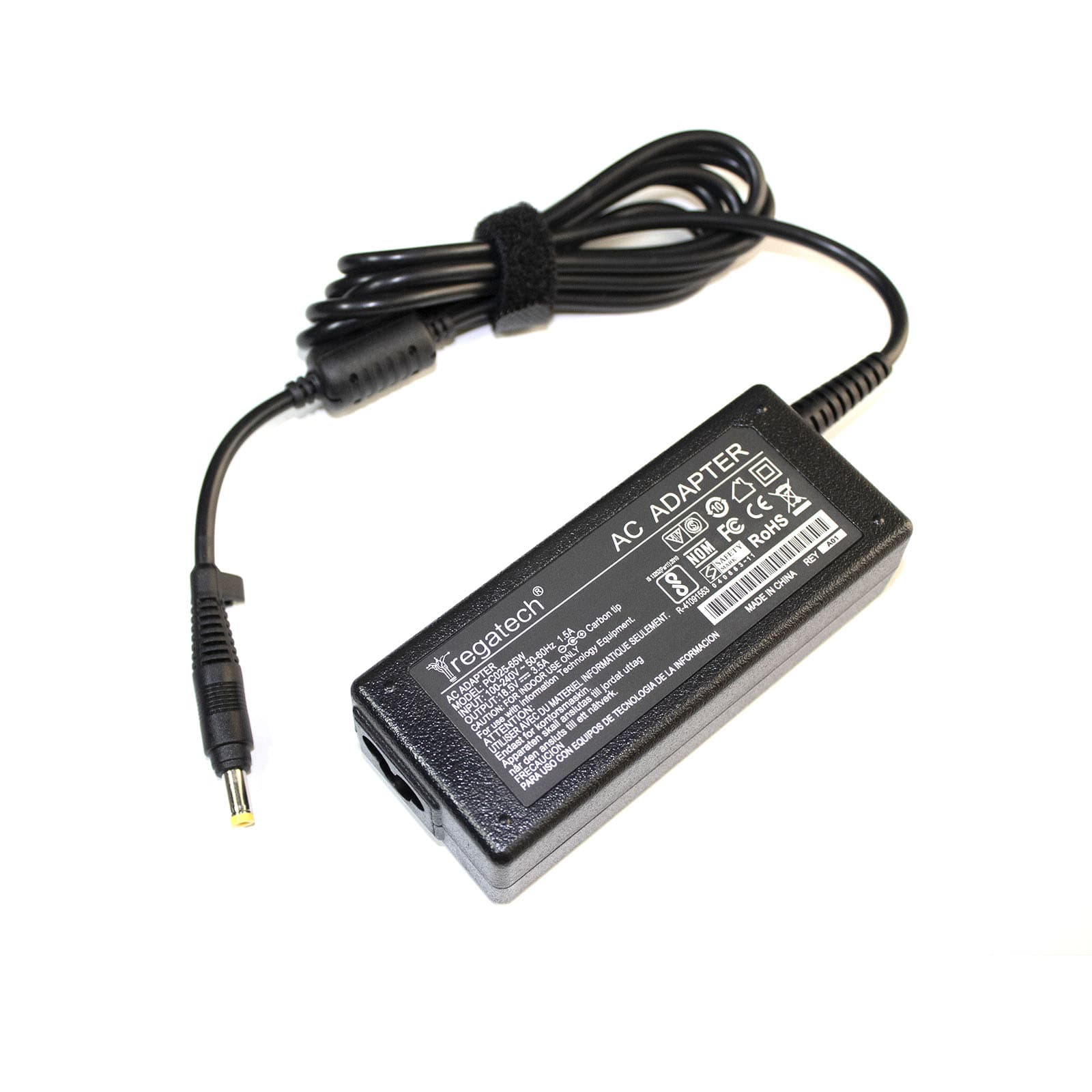 HP Charger AC18535S