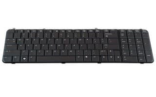 HP Keyboard KEYHP00201AR