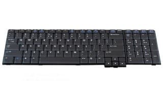 HP Keyboard KEYHP00301A