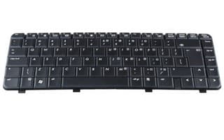 HP Keyboard KEYHP00701A