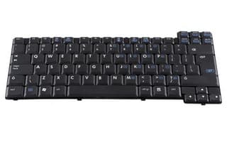 HP Keyboard KEYHP01001AR