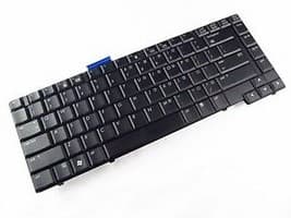 HP Keyboard KEYHP01601A