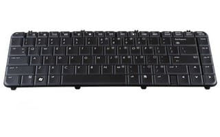 HP Keyboard KEYHP01801A