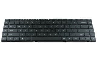 HP Keyboard KEYHP02501A