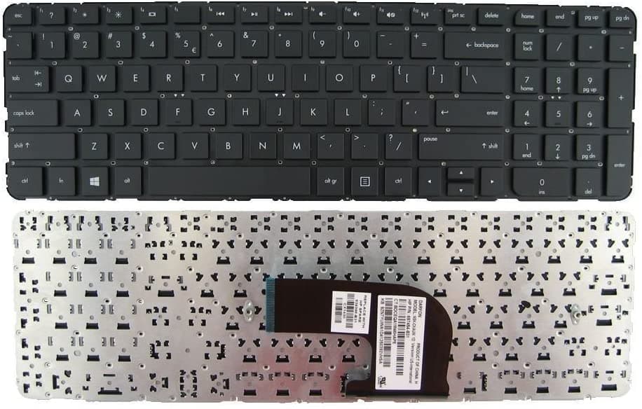 HP Keyboard KEYHP03501A