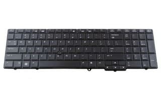 HP Keyboard KEYHP03701A