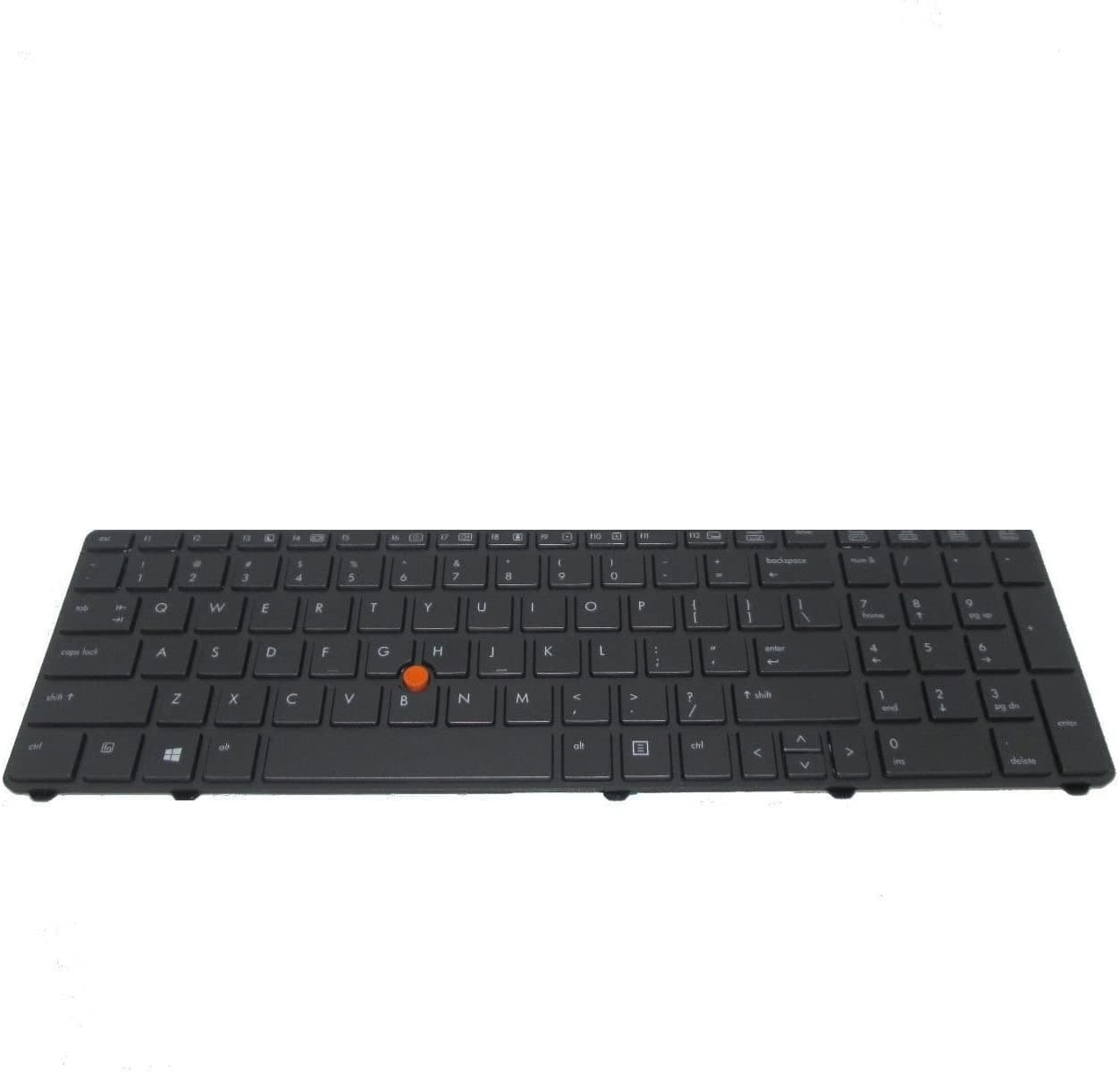 HP Keyboard KEYHP04202A