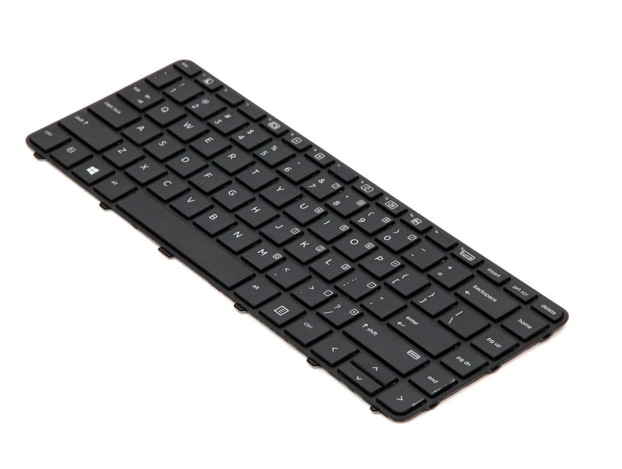 HP Keyboard KEYHP05102A