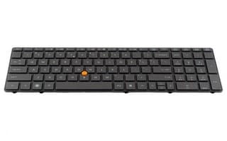 HP Keyboard KEYHP05701A