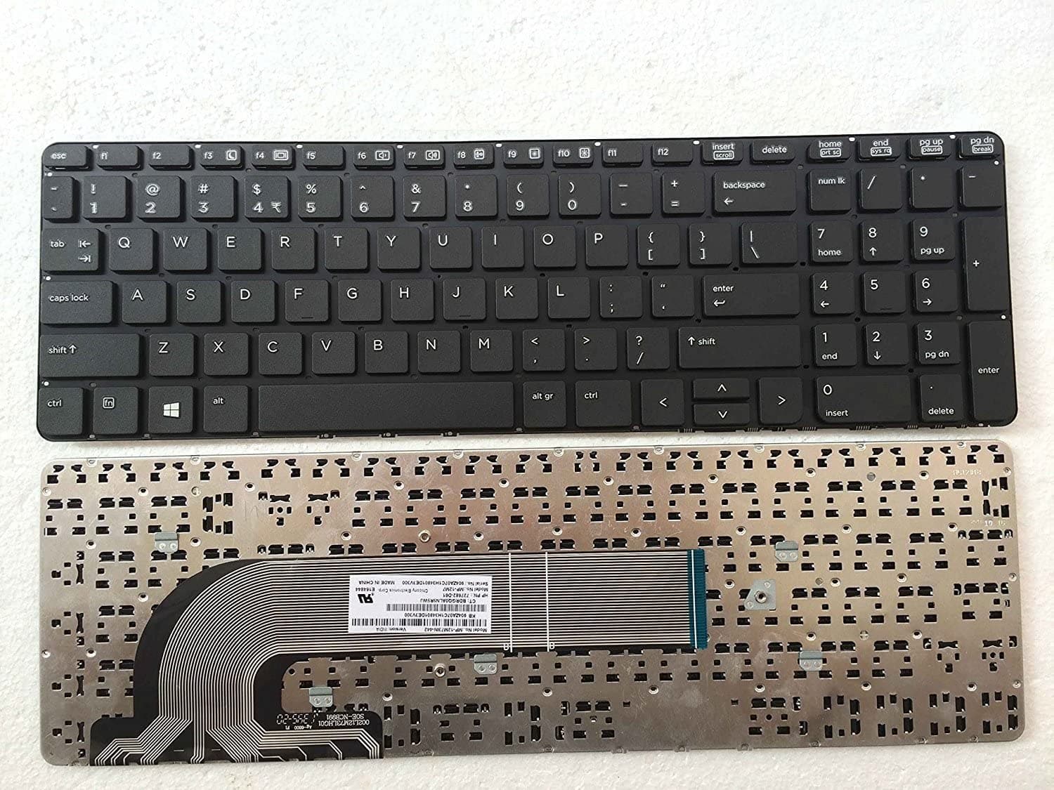 HP Keyboard KEYHP06002A