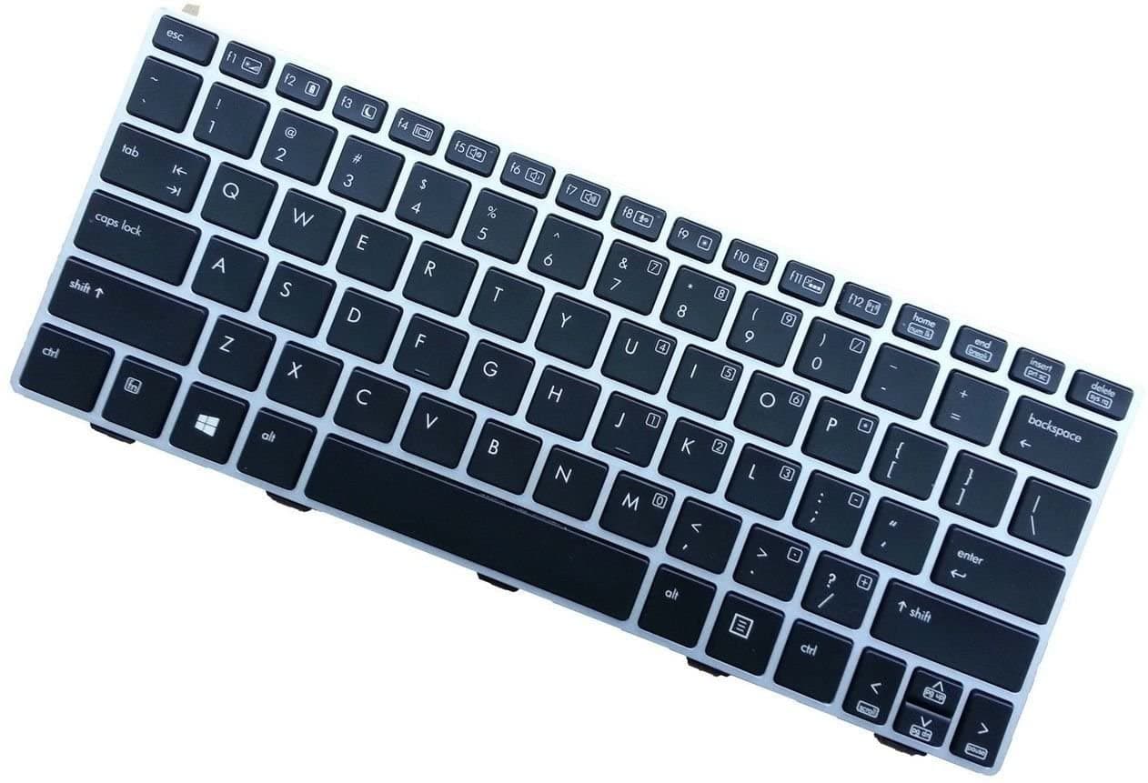 HP Keyboard KEYHP07501A