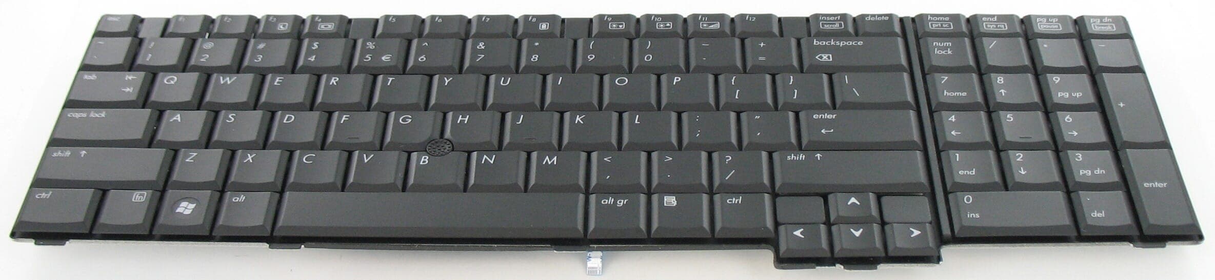 HP Keyboard KEYHP07601A