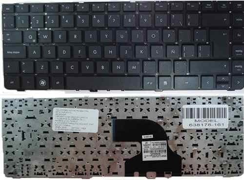 HP Keyboard KEYHP08101A