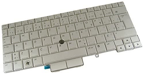 HP Keyboard KEYHP08201A