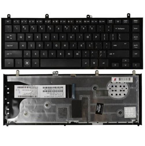 HP Keyboard KEYHP08801A