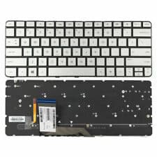 HP Keyboard KEYHP09001A