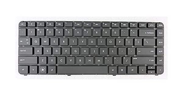 HP Keyboard KEYHP09101A