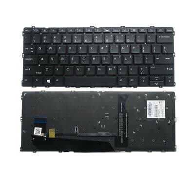 HP Keyboard KEYHP09301A