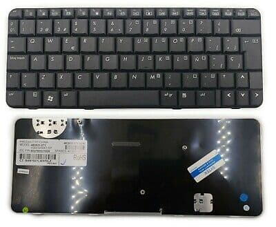 HP Keyboard KEYHP09501A