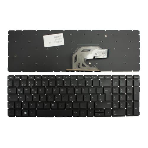 HP Keyboard KEYHP09701A