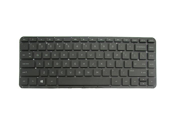 HP Keyboard KEYHP09801A