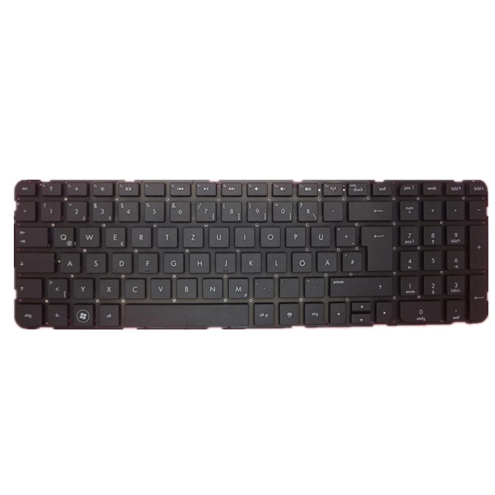 HP Keyboard KEYHP10501A