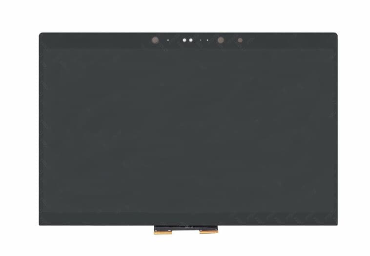 HP Screen-Assembly L55485-111