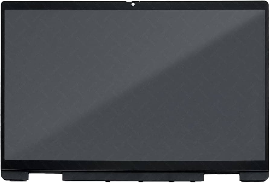 HP Screen-Assembly 360-14-ek-SA