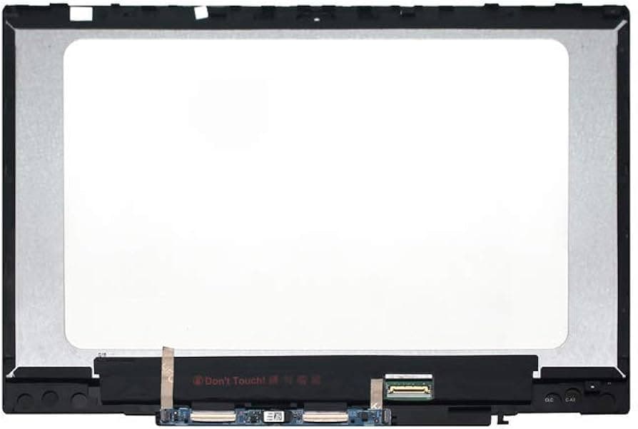 HP Screen-Assembly X360-14-CD-AS