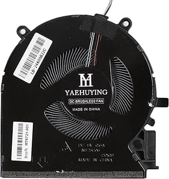 HP CPU Fan M76721-001