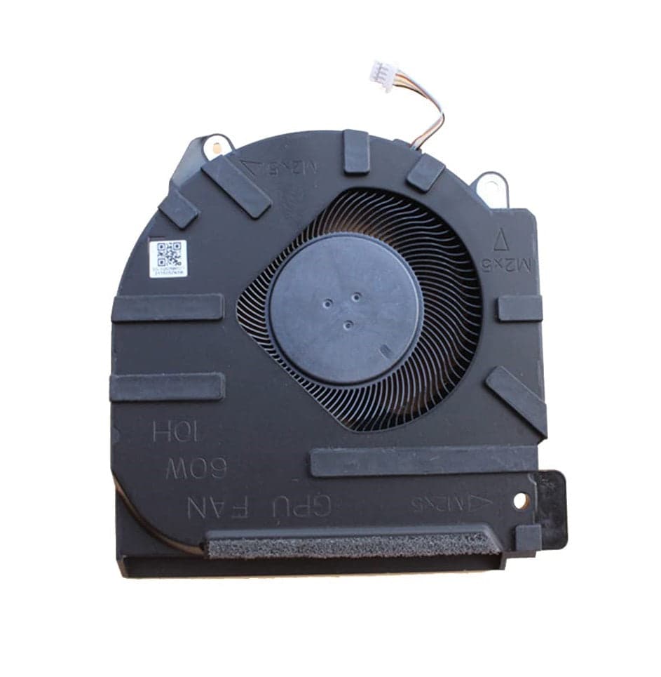 HP CPU Fan M76723-001