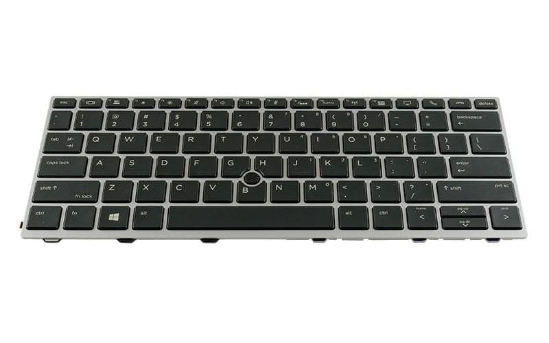 HP Keyboard KEYHP09401A