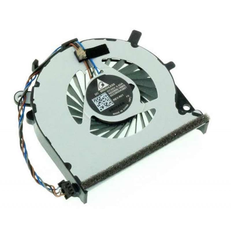 Hp CPU fan 813506-001