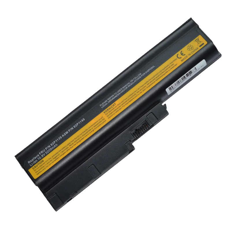 Laptop Battery BATIBM00601A