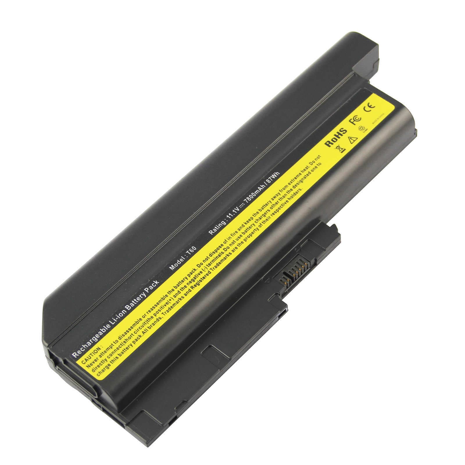 Laptop Battery BATIBM00602A