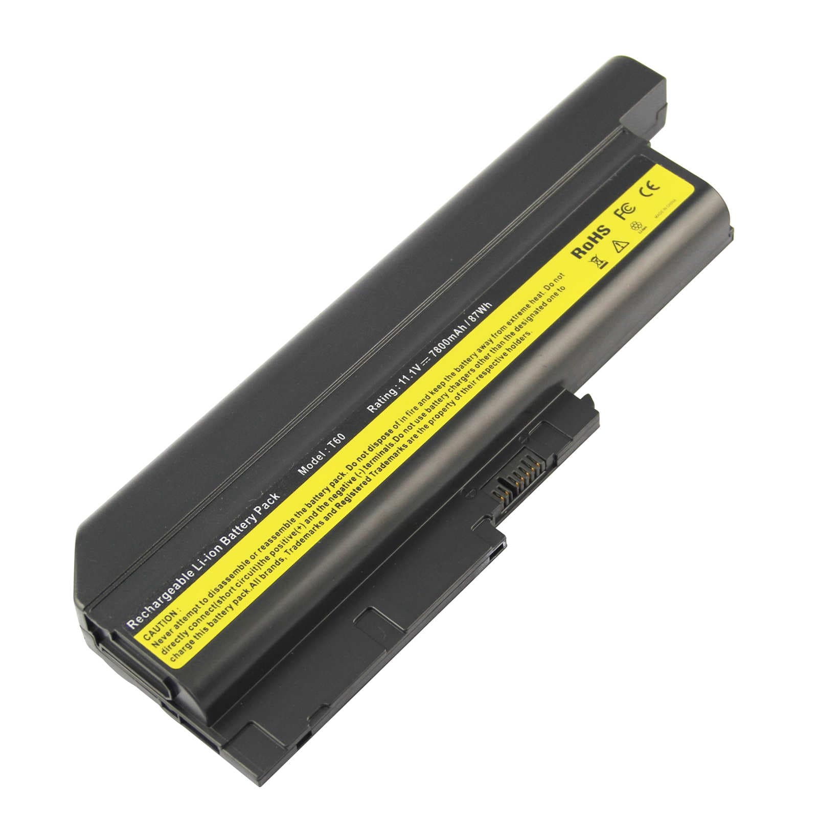 IBM Battery BATIBM00602C