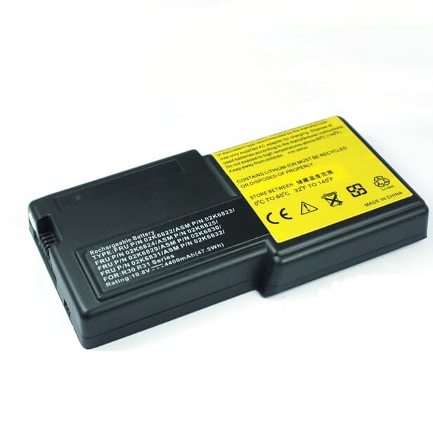 IBM Battery BATIBM00801A