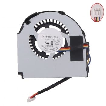 LENOVO CPU fan 04W1774