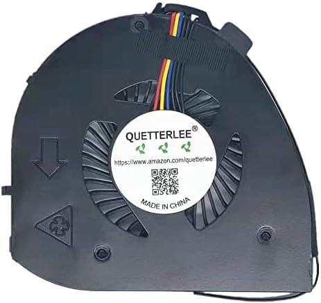 LENOVO CPU fan BAZC0607R5H