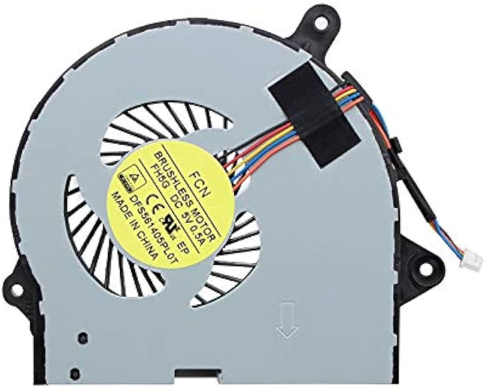 LENOVO CPU fan DC28000CUF0
