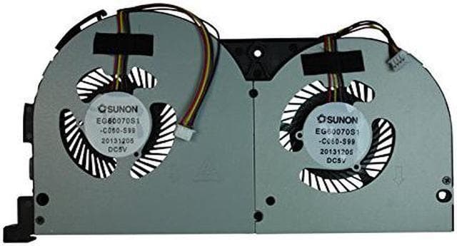 LENOVO CPU fan EG60070S1-C060-S99
