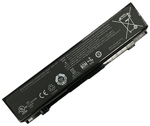 Laptop Battery BATLG00901A