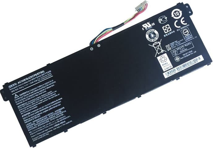 Acer Battery BATACE04901C