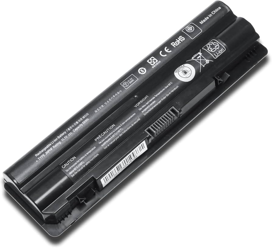 Laptop Battery BATDL07101C