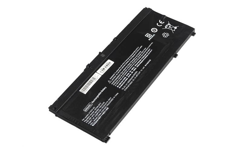 HP Battery BATHP12501C