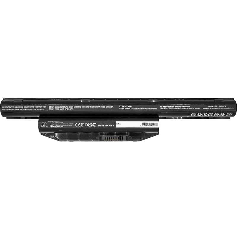 Laptop Battery BATFS03101A