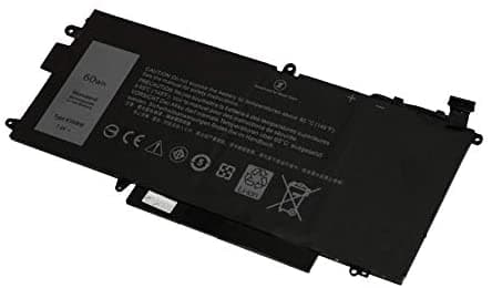 Dell Battery BATDL10501A