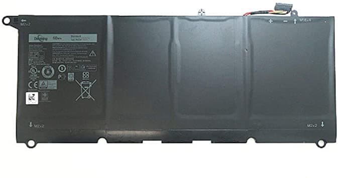 Dell Battery BATDL10401A